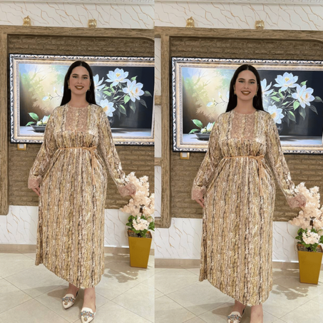 جدييييد طقم مبرة مرايا جوهرة أنيق وهماوي تصميم راقي ومميز، يجمع بين الدفء والأناقة، مثالي لفصل