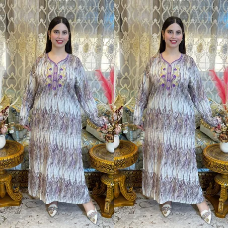 الجديييييد سيدتي كاندورة خيط كم مناسب لفصل الربيع و الصيف انيق و هماوي و جودة التوب ممتازة