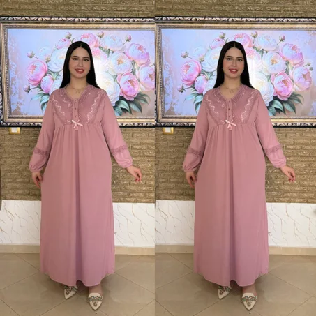 الجدييييد سيدتي افضل الالوان المنعشة لكاندورة نخوى  توب بيكي جودة جد جد ممتازة خفيفة و رائعة لإطلالة أنيقة في الربيع والصيف