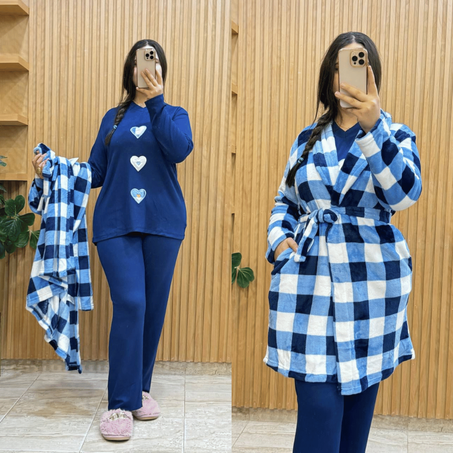 الجديييد  3بياس كانيش جودة جد جد ممتازة  موضيل جد أنيق تصميم راقي ومميز، يجمع بين الدفء والأناقة، مثالي لفصل الخريف والشتاء.