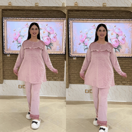 جبادور اسلاندية انيقة  بثوب دو جودة عالية