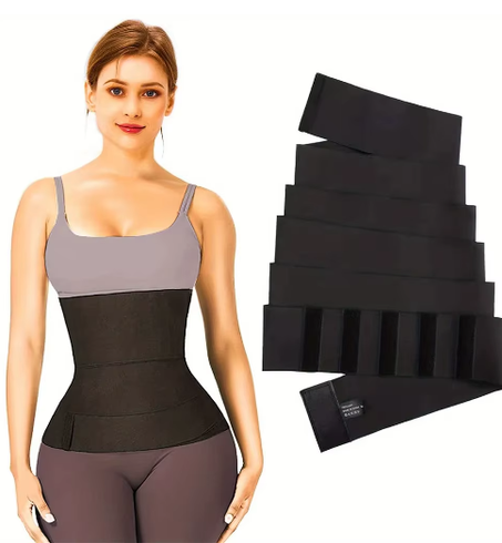 Body Shaping Belt - KSA