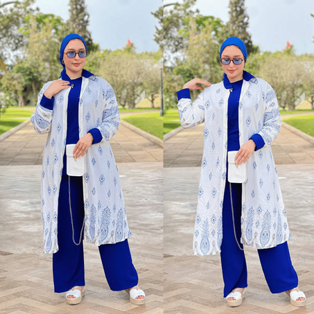 Ensemble barbie لجودة في الخدمة
