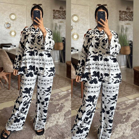 لمسة زهرية نصوبل خطير انيق و رائع و بجودة عالية