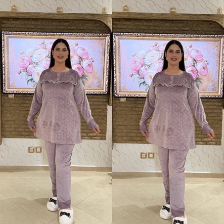 جبادور اسلاندية انيقة  بثوب دو جودة عالية