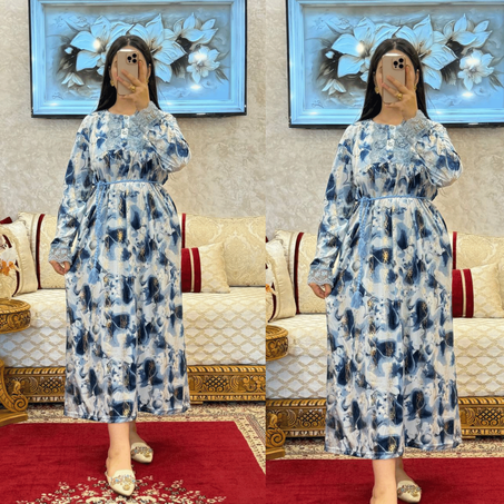 جدييييد طقم مبرة مرايا أنيق وهماوي تصميم راقي ومميز، يجمع بين الدفء والأناقة، مثالي لفصل الخريف و الشتاء