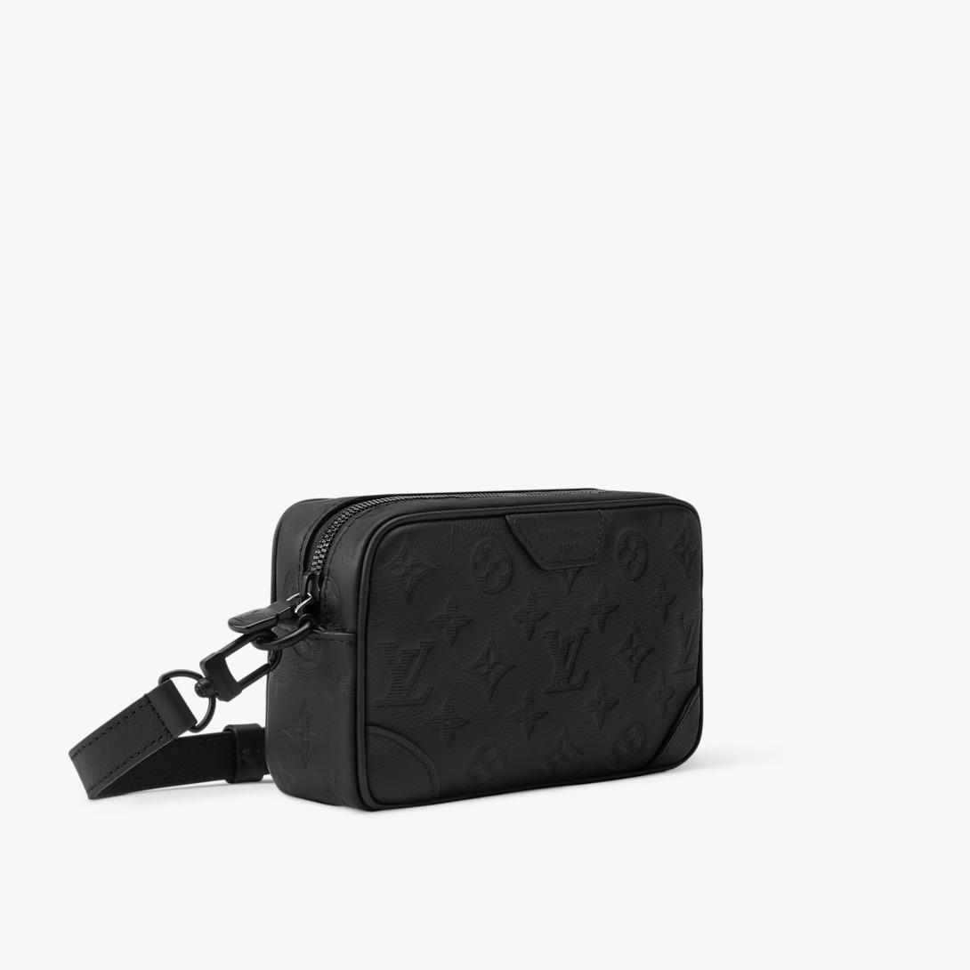 Trocadéro Wearable Wallet