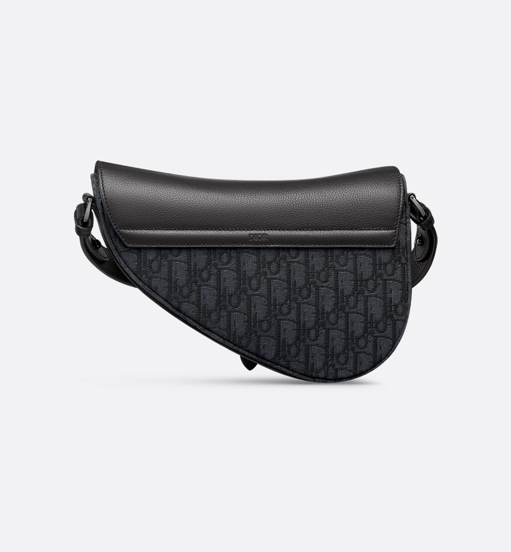 Saddle Bag
