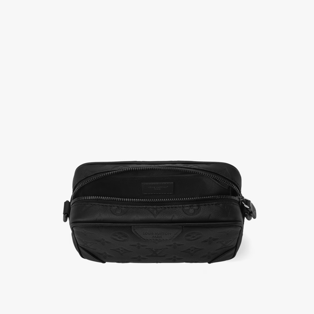 Trocadéro Wearable Wallet