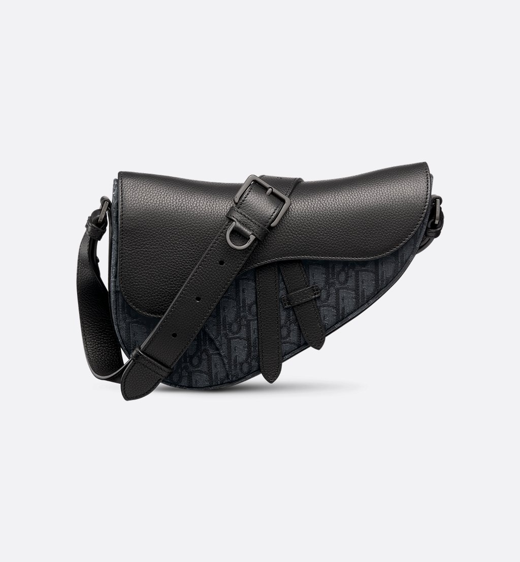 Saddle Bag