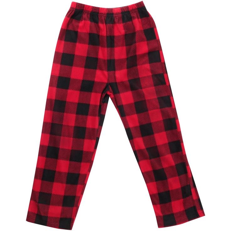 Unisex Christmas Comfort Pants