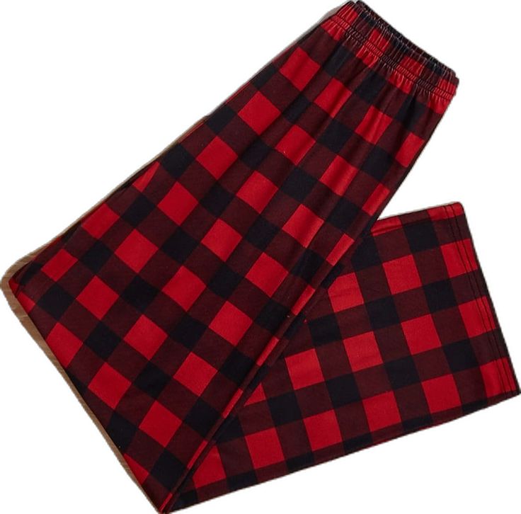 Unisex Christmas Comfort Pants