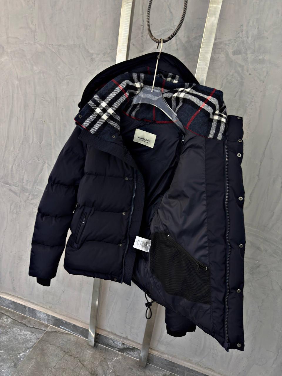 Puffer Burberry Mens Parka Coats Burberry Mens Parka Coats Top