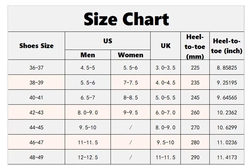 Fluffy Slippers Anti-Slip Warm Unisex House Shoes