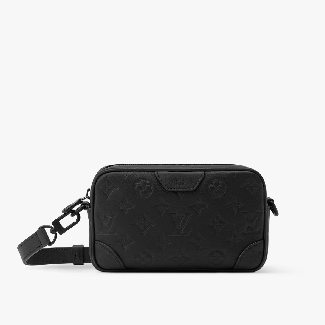 Trocadéro Wearable Wallet