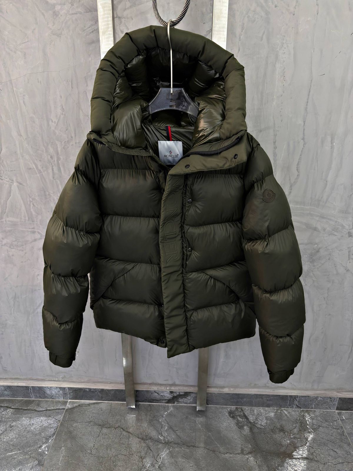 MONCLER SUYEN