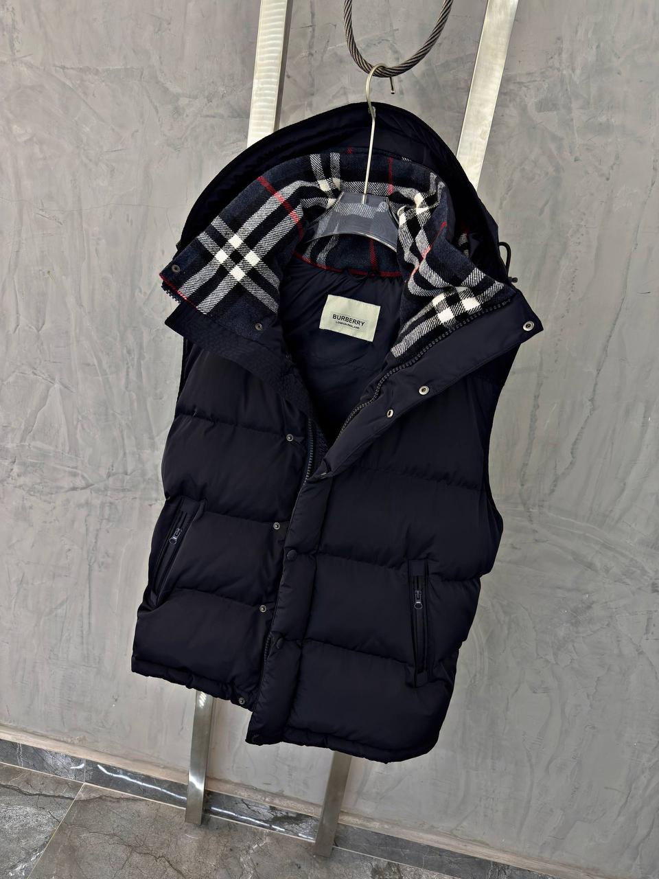 Puffer Burberry Mens Parka Coats Burberry Mens Parka Coats Top