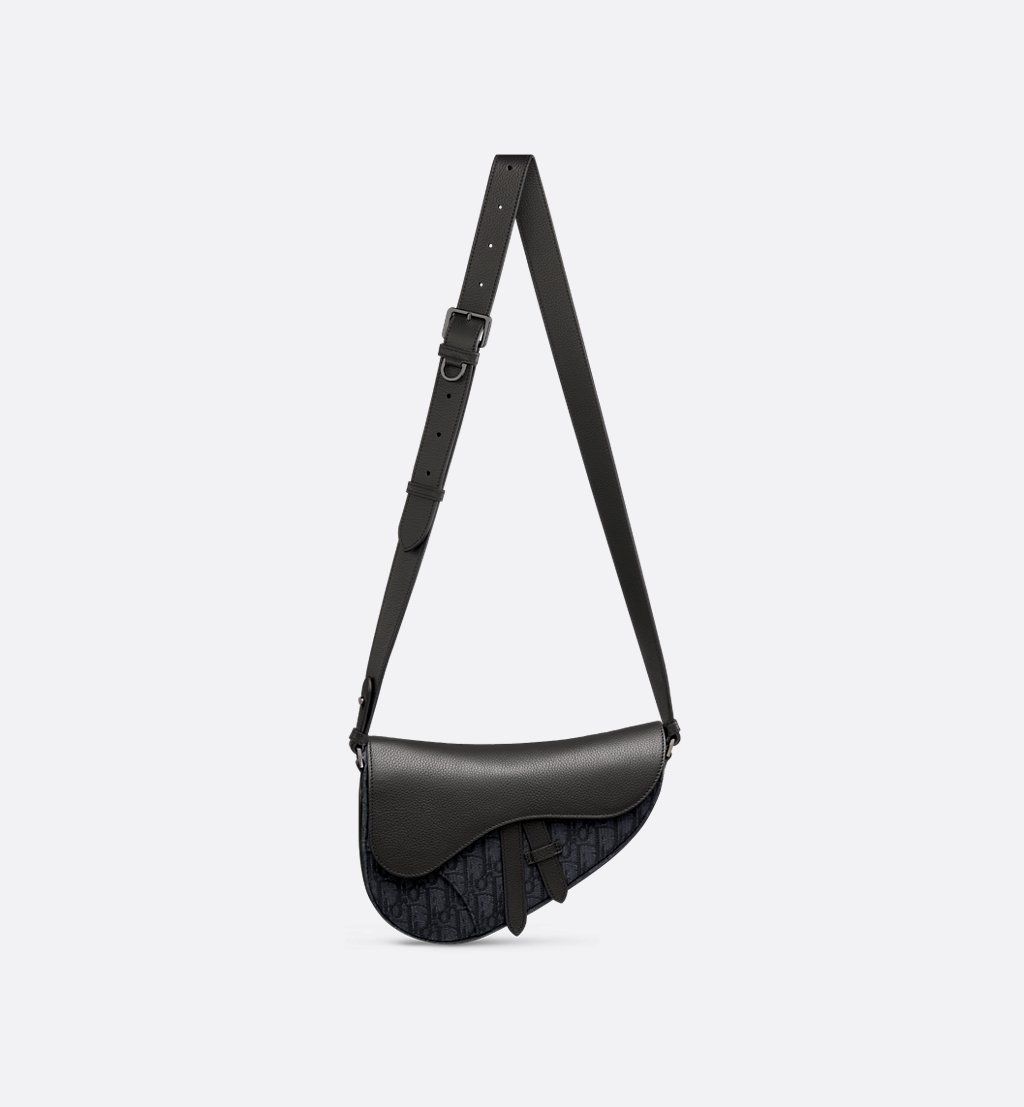 Saddle Bag