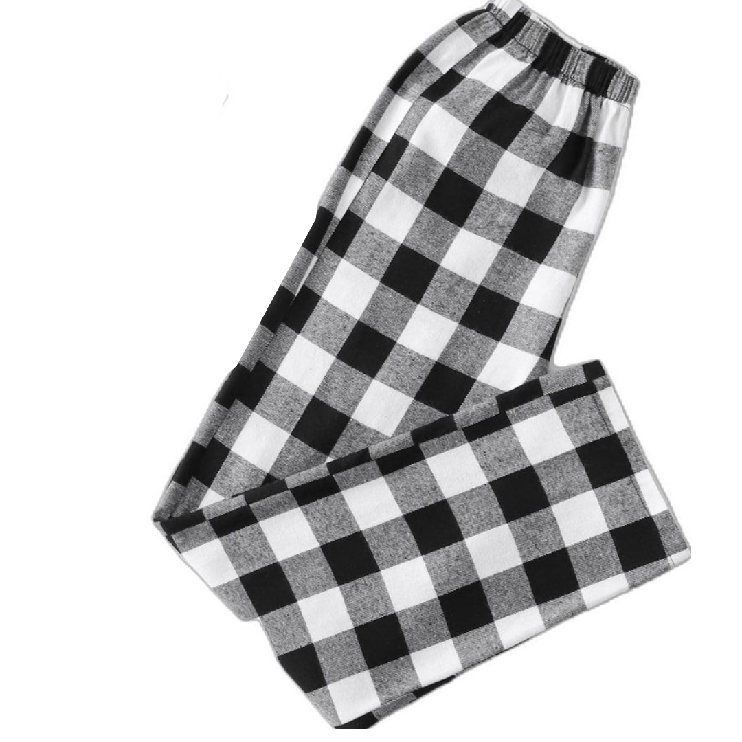 Unisex Christmas Comfort Pants