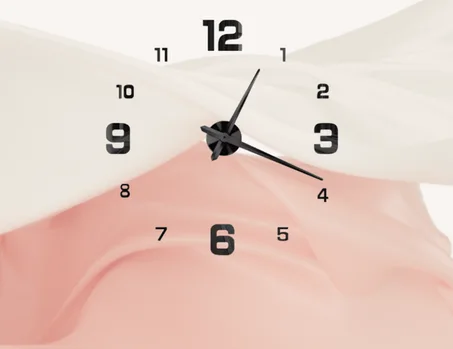 Horlogue & Tableaux mural