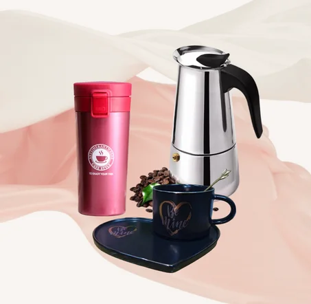 Café & Petit Déjeuner