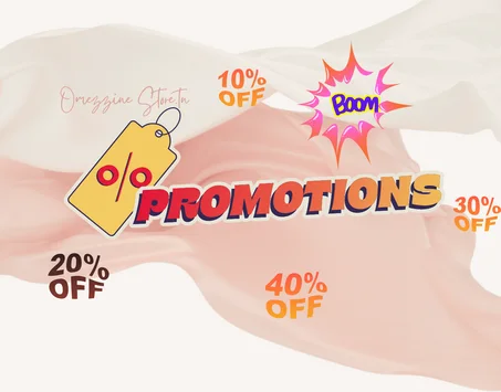 PROMOTION
