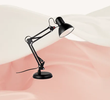 Veilleuse/ Abat Jour