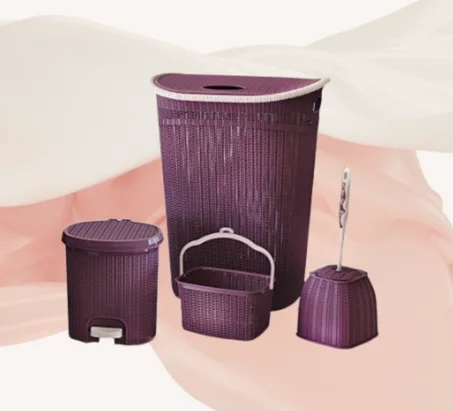 Accessoire Salle de Bain