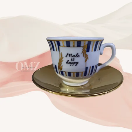 service a café Turc