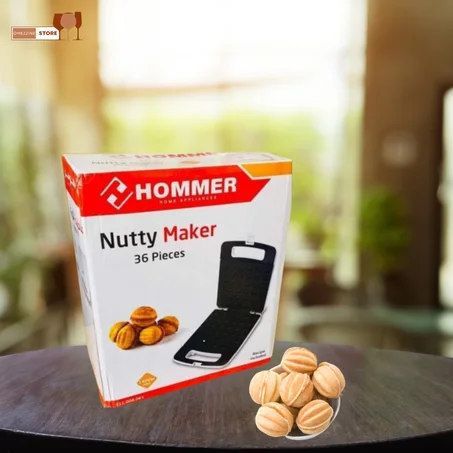 Hommer appareil zouza 36pcs