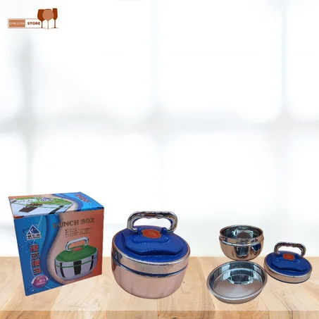 thermose à déjeuner