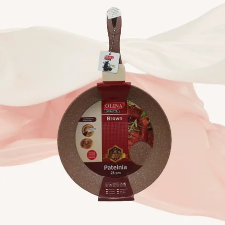 poêles granite Olina