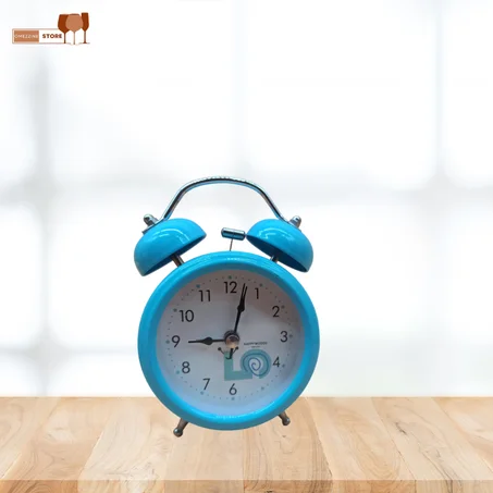 Petite Reveil forme rond