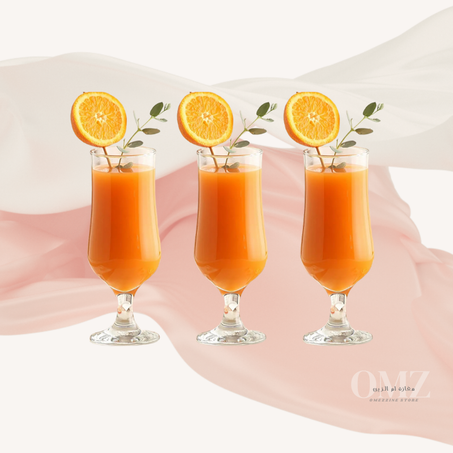 Lot 3 verre de boisson