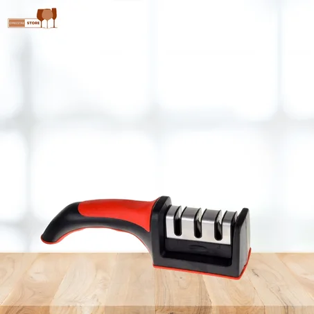 Affùteur de Couteaux