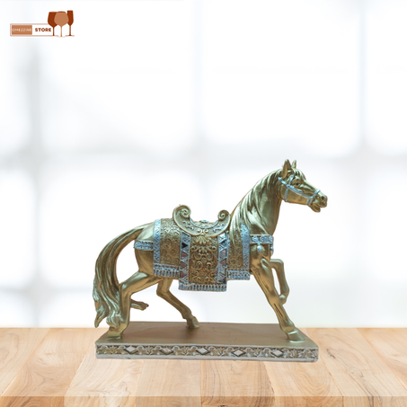 Statue d'animal  grand taille