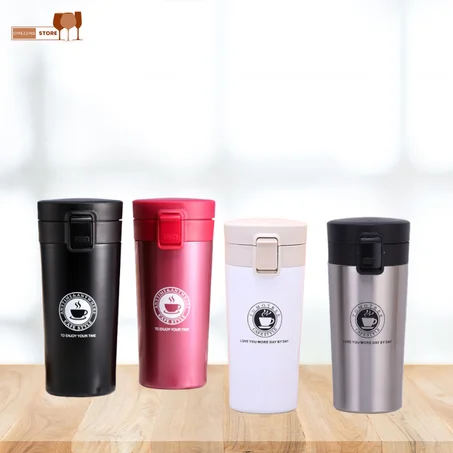 Thermose portable 380 ml