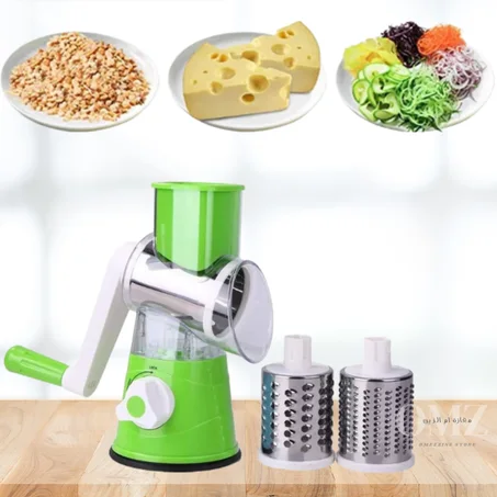 Coupe-légumes manuel