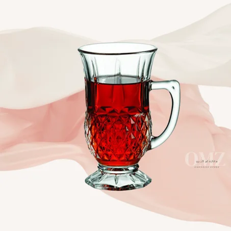 verres à thé Istunbul