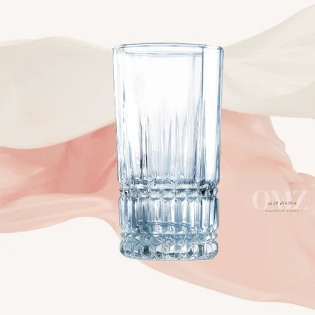 Verres d'eau Luminarc