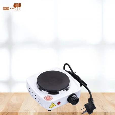 mini_plaque chauffante électrique