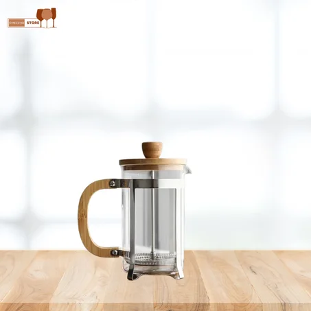 Caftière à pression