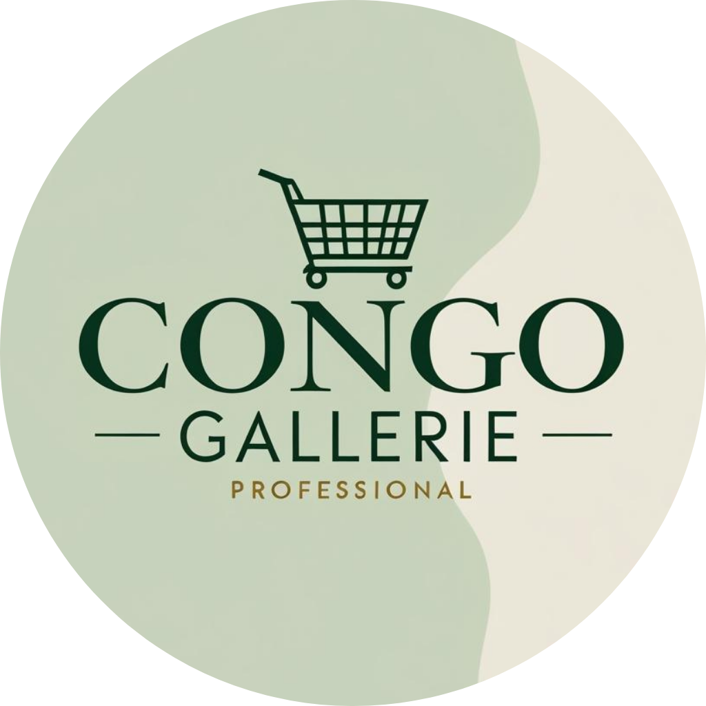Congo-Gallerie