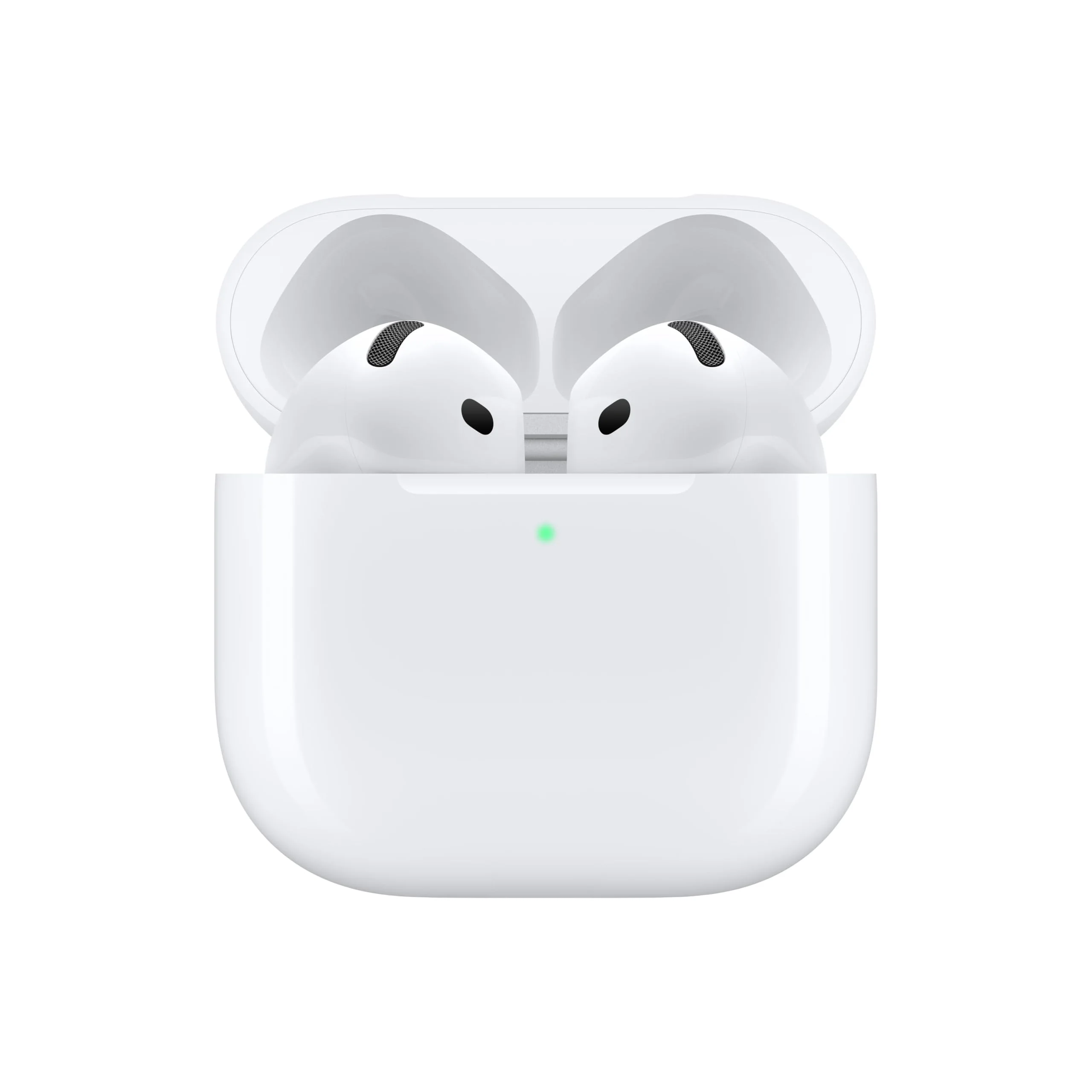 سماعات لاسلكية Apple AirPods 4
