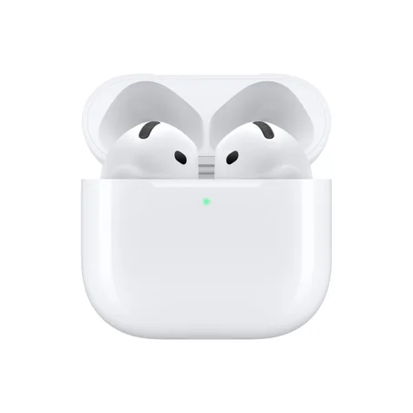 سماعات لاسلكية Apple AirPods 4