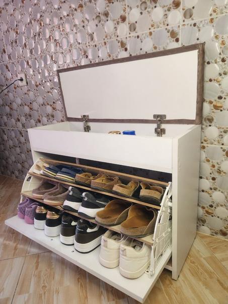 منظم احدية بتلات طوابق