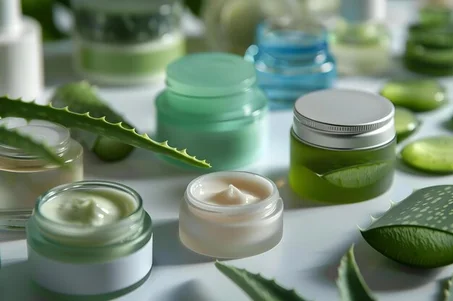 مجال الجمال والعناية الشخصية