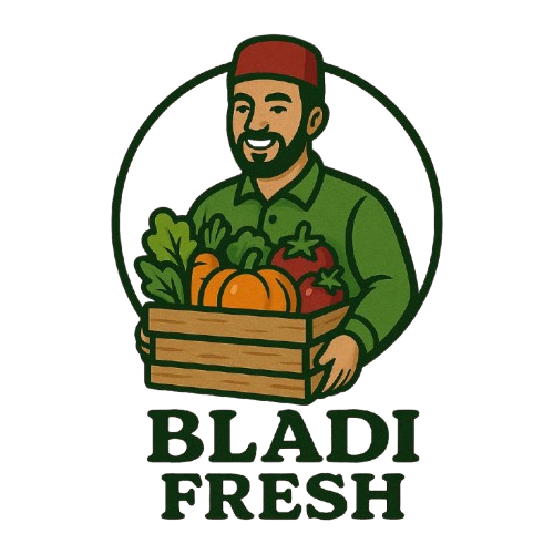 BladiFresh