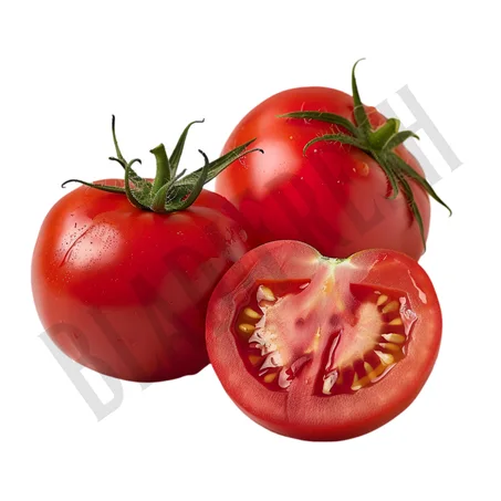 Tomate – مطيشة