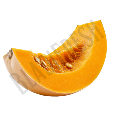 Citrouille – يقطين